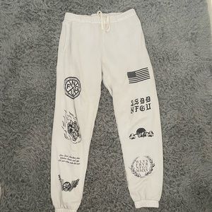 Darc Sport womens sweatpants